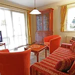 Haus Meisennest, Wohnung Meise