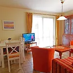 Haus Meisennest, Wohnung Meise